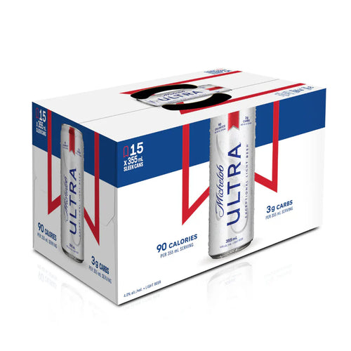 Michelob Ultra
