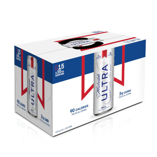 Michelob Ultra