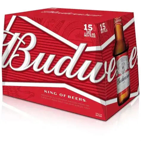 Budweiser