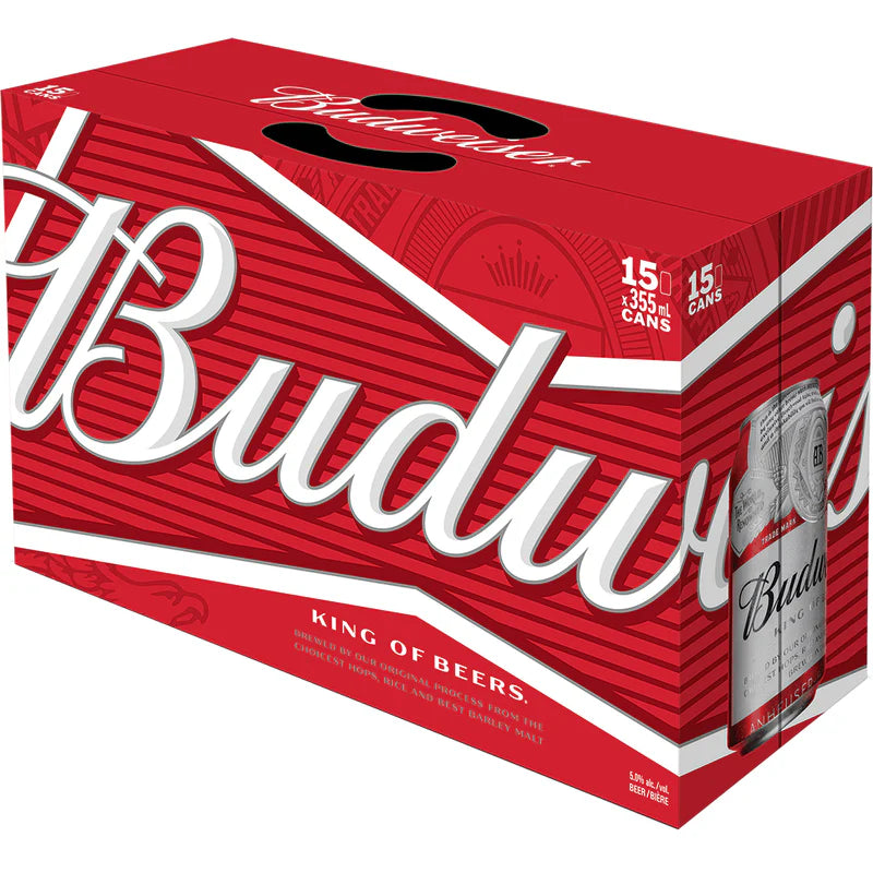 Budweiser