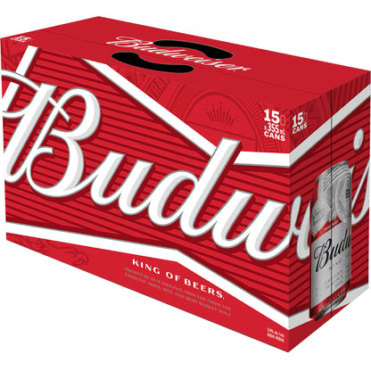Budweiser