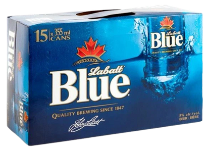 Labatt Blue