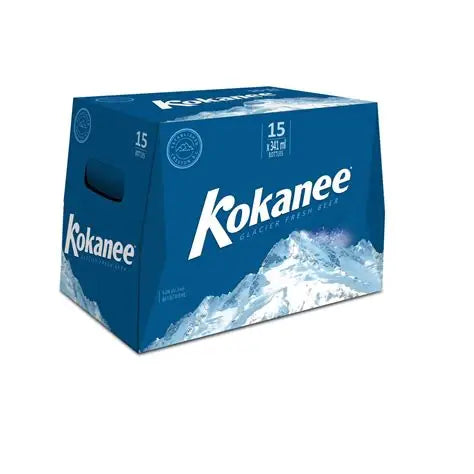 Kokanee