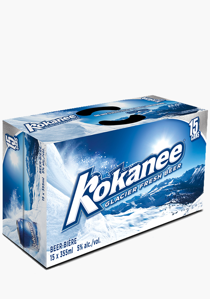 Kokanee