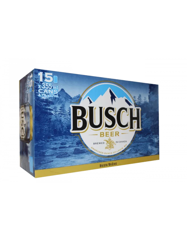Busch