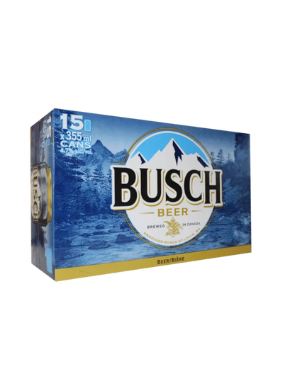 Busch