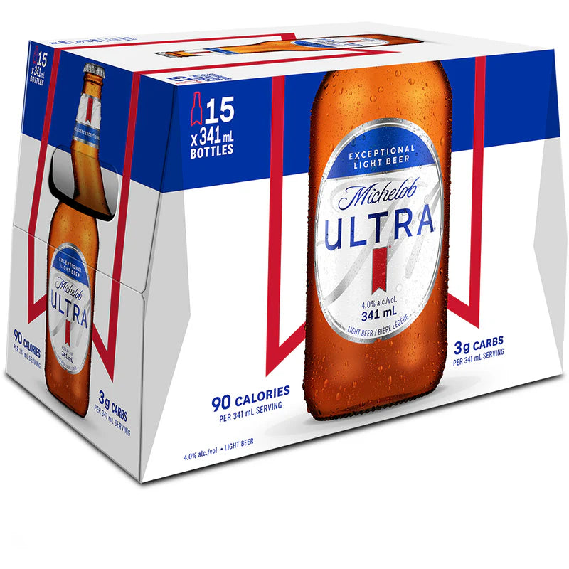 Michelob Ultra