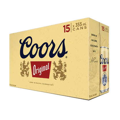 Coors Original