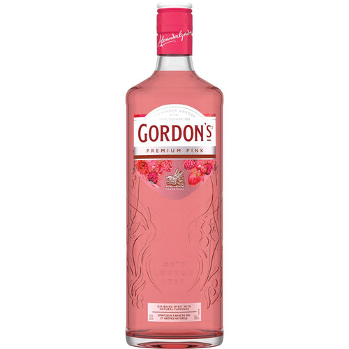 Gordon's Pink Gin
