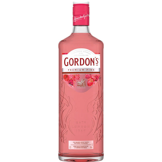 Gordon's Pink Gin