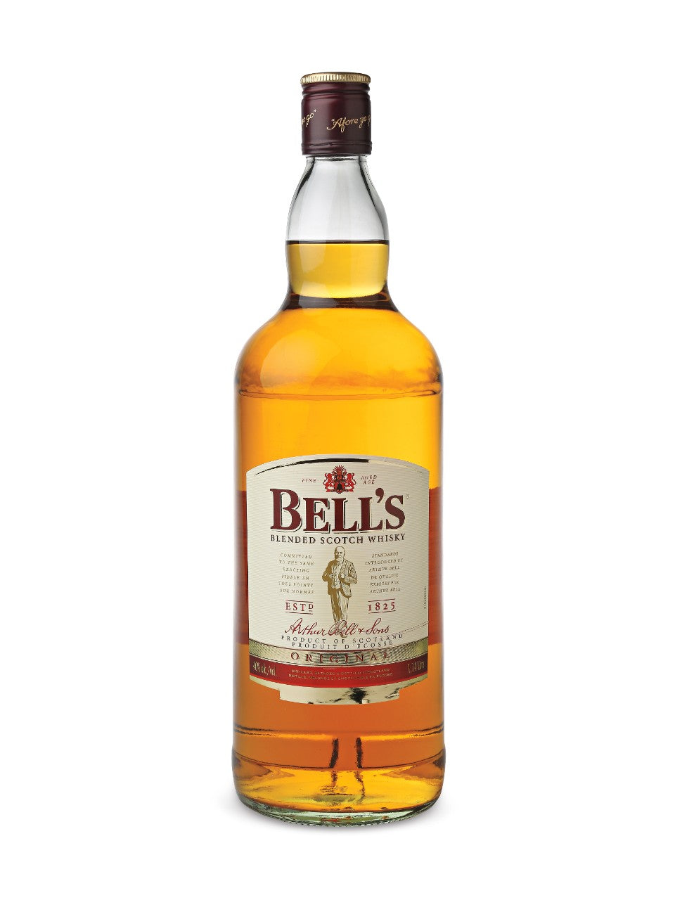 Bell's Blended Scotch Whisky