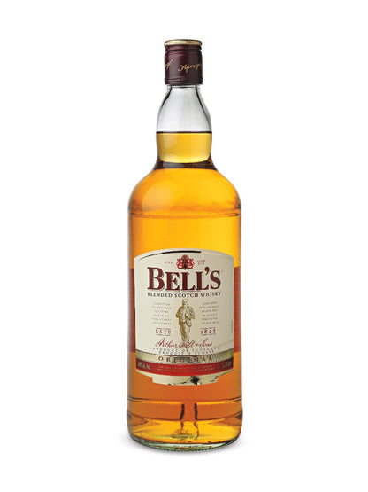 Bell's Blended Scotch Whisky