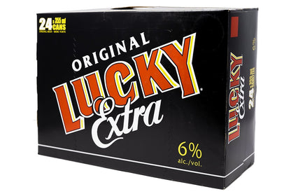 Lucky Extra