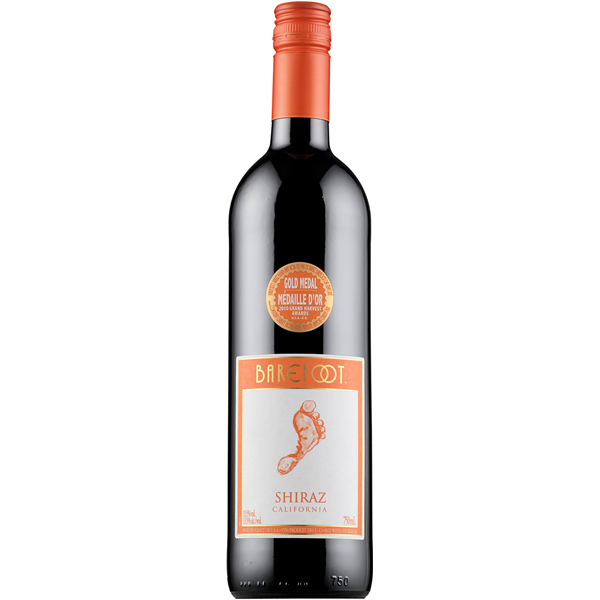 Barefoot Wine