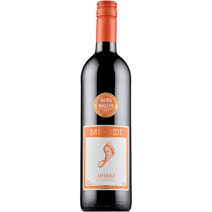 Barefoot Wine