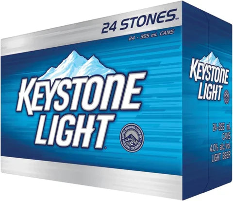 Keystone light