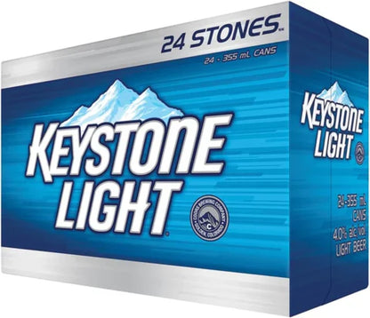 Keystone light