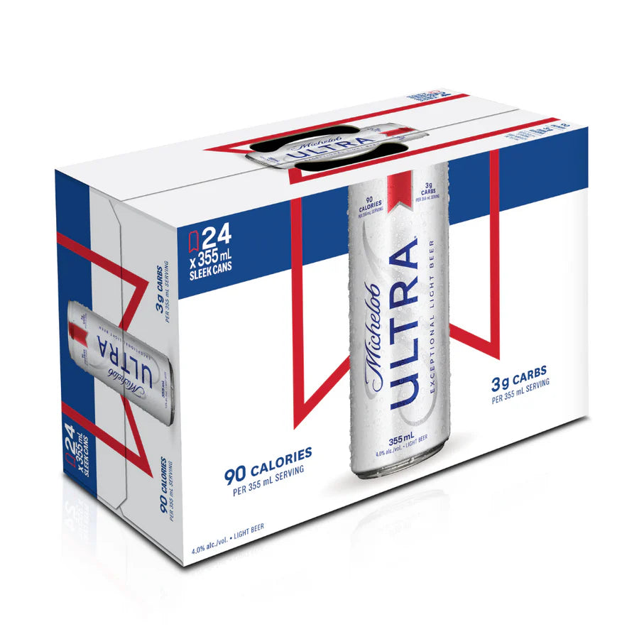 Michelob Ultra