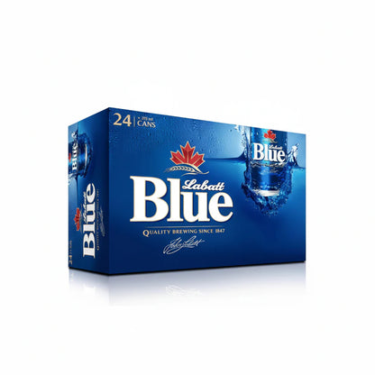 Labatt Blue