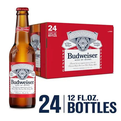 Budweiser