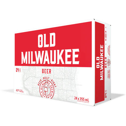 Old Milwaukee