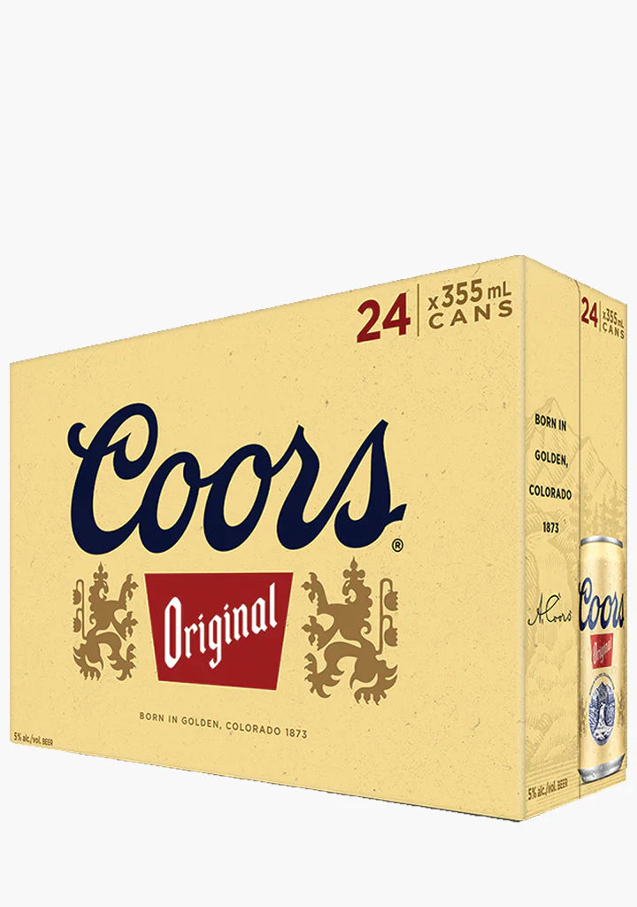 Coors Original