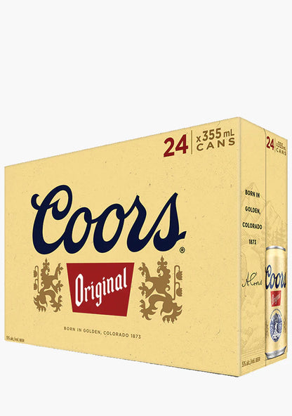Coors Original
