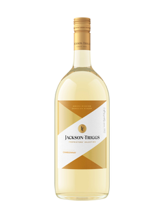 Jackson-Triggs Chardonnay