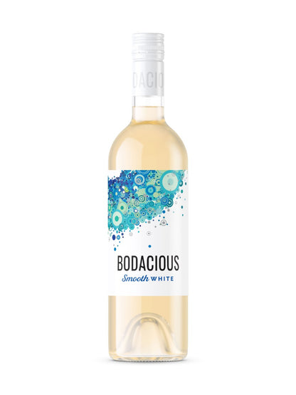 Bodacious Wine