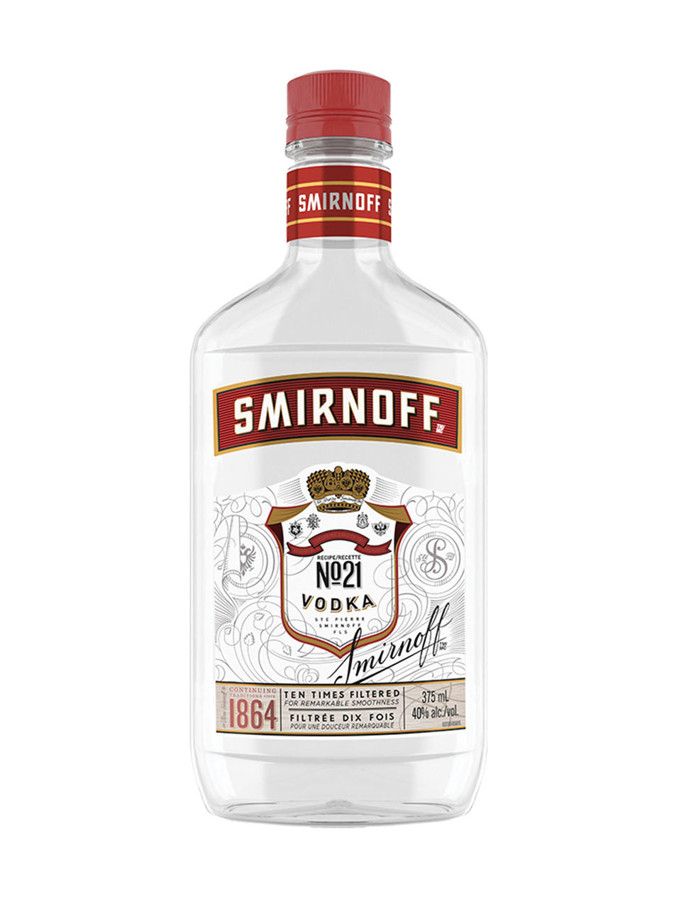 Smirnoff Vodka