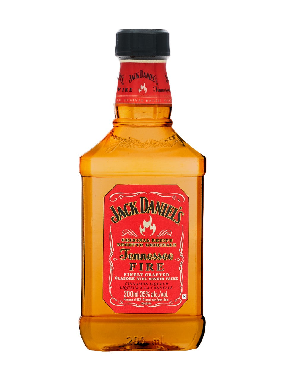 Jack Daniel's Fire Whiskey