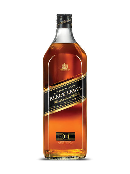 Johnnie Walker Black Label Whisky