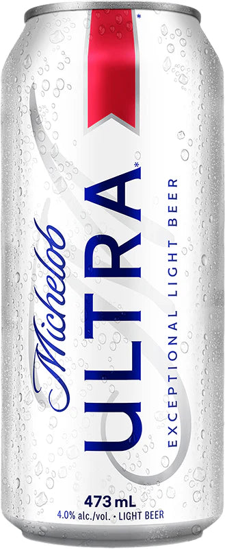 Michelob Ultra