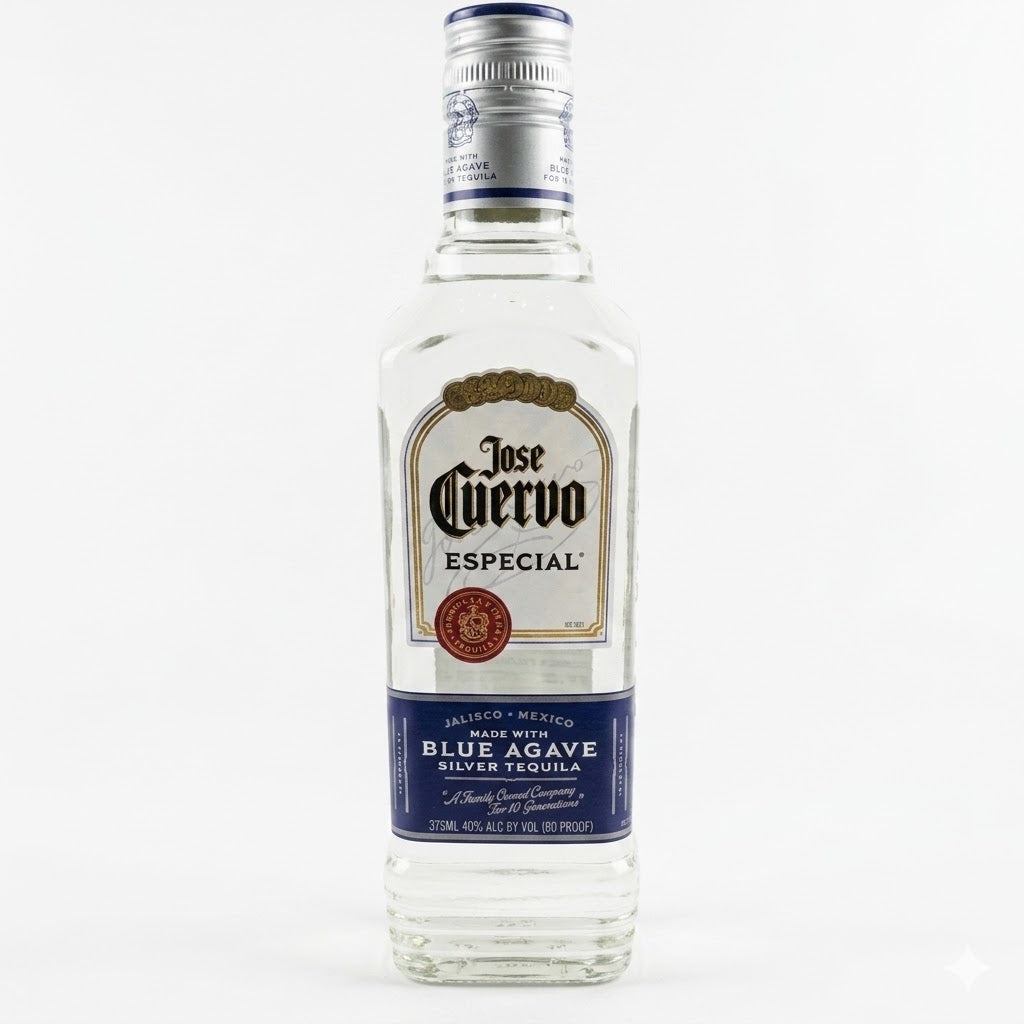 Jose Cuervo Especial Silver Tequila