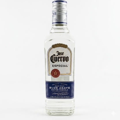 Jose Cuervo Especial Silver Tequila