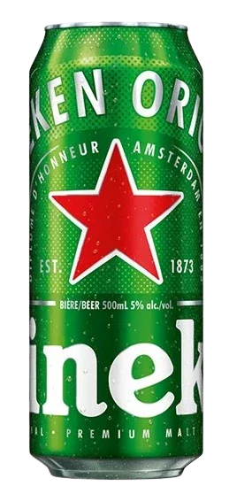 Heineken