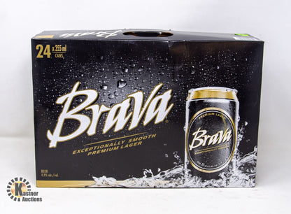Brava