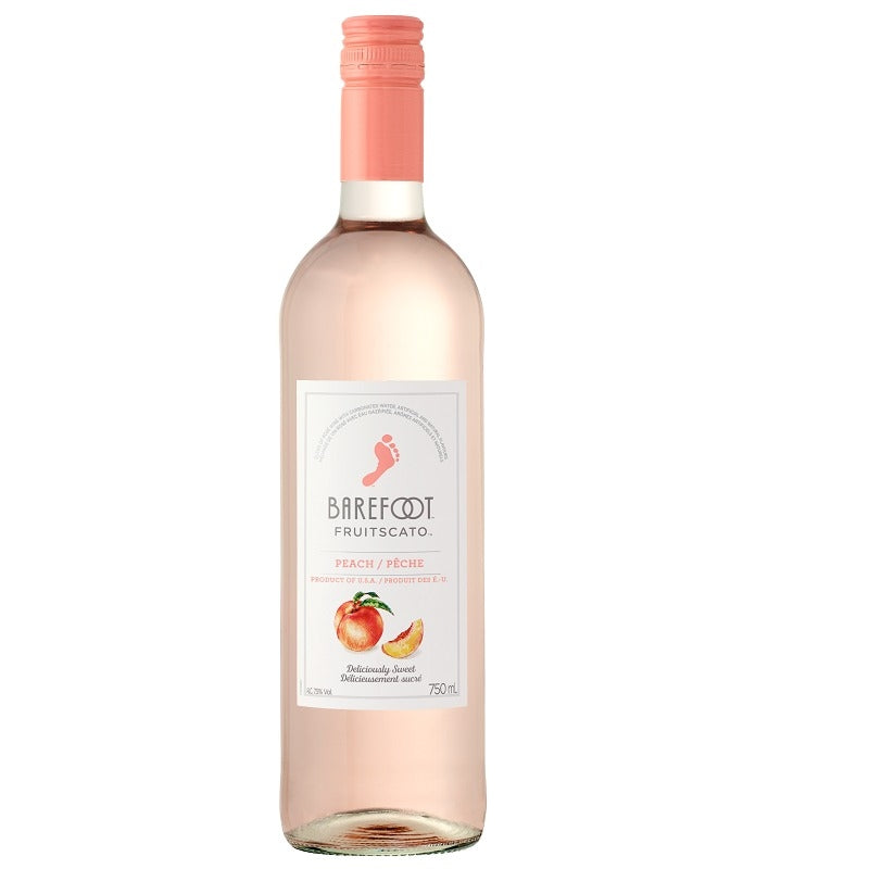 Barefoot Wine