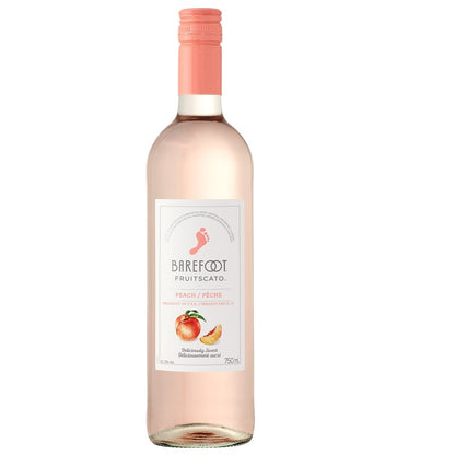 Barefoot Wine