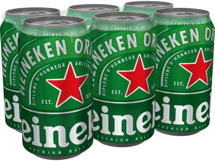 Heineken