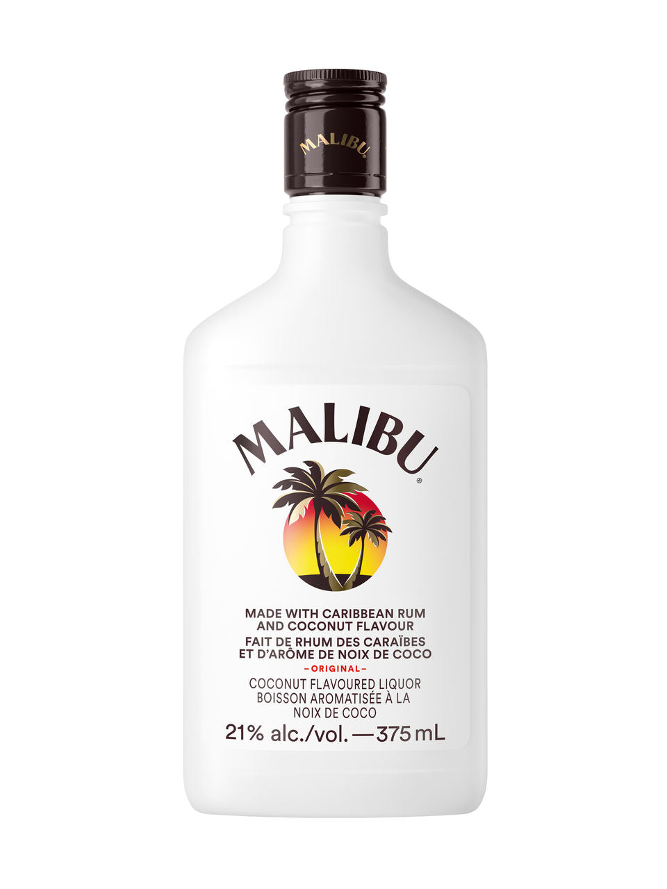 Malibu Coconut Rum