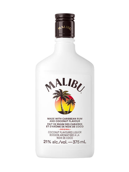 Malibu Coconut Rum