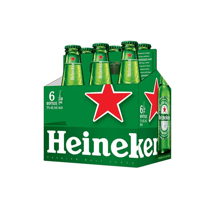 Heineken