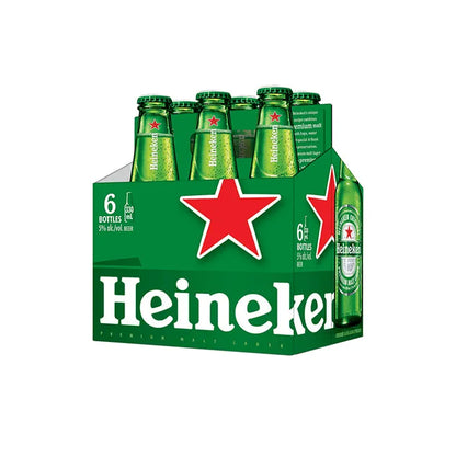 Heineken
