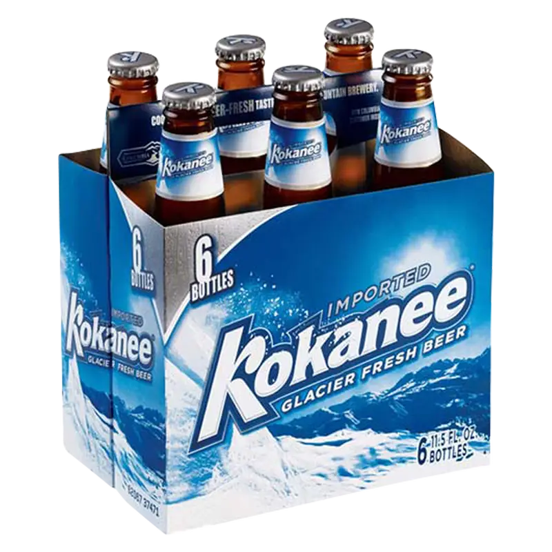 Kokanee