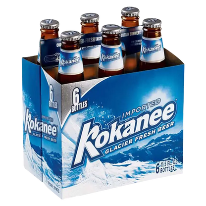 Kokanee