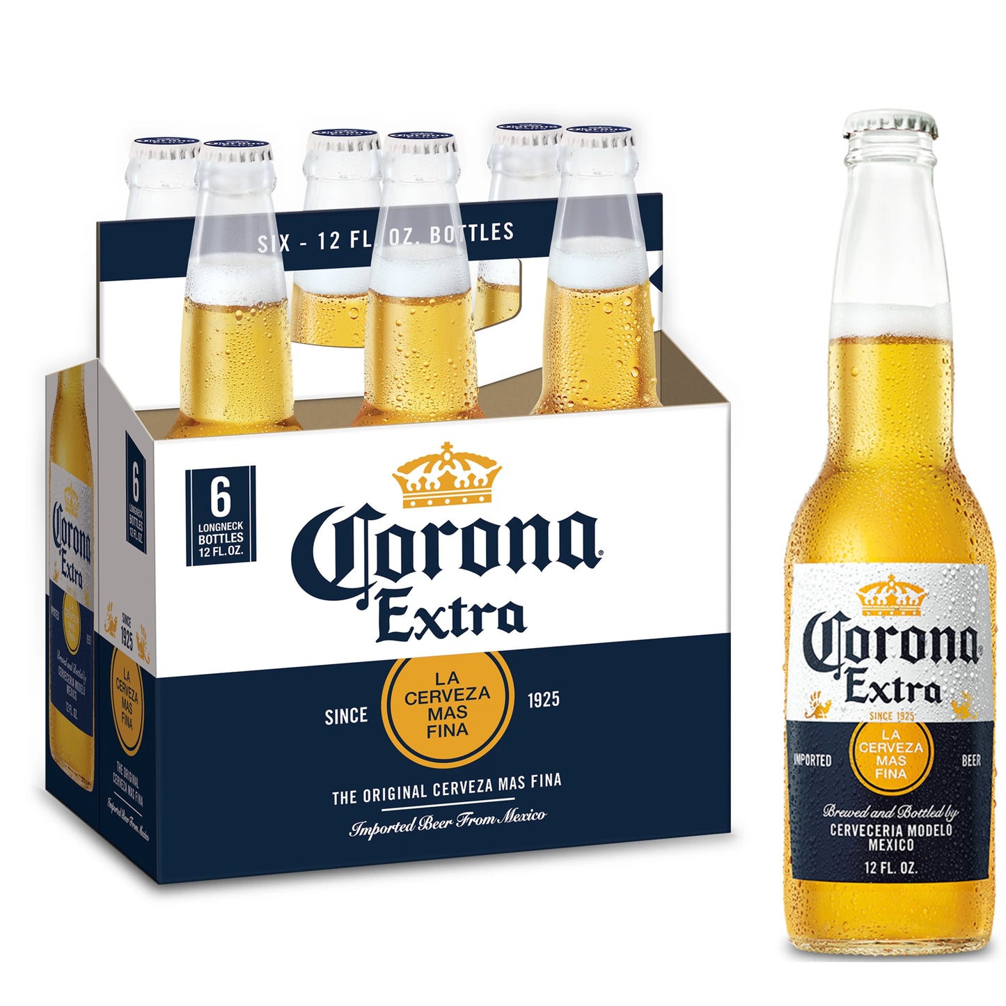 Corona Extra