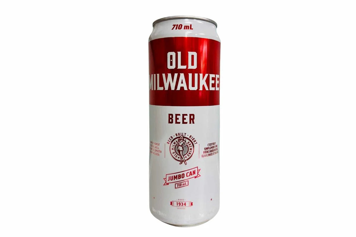 Old Milwaukee