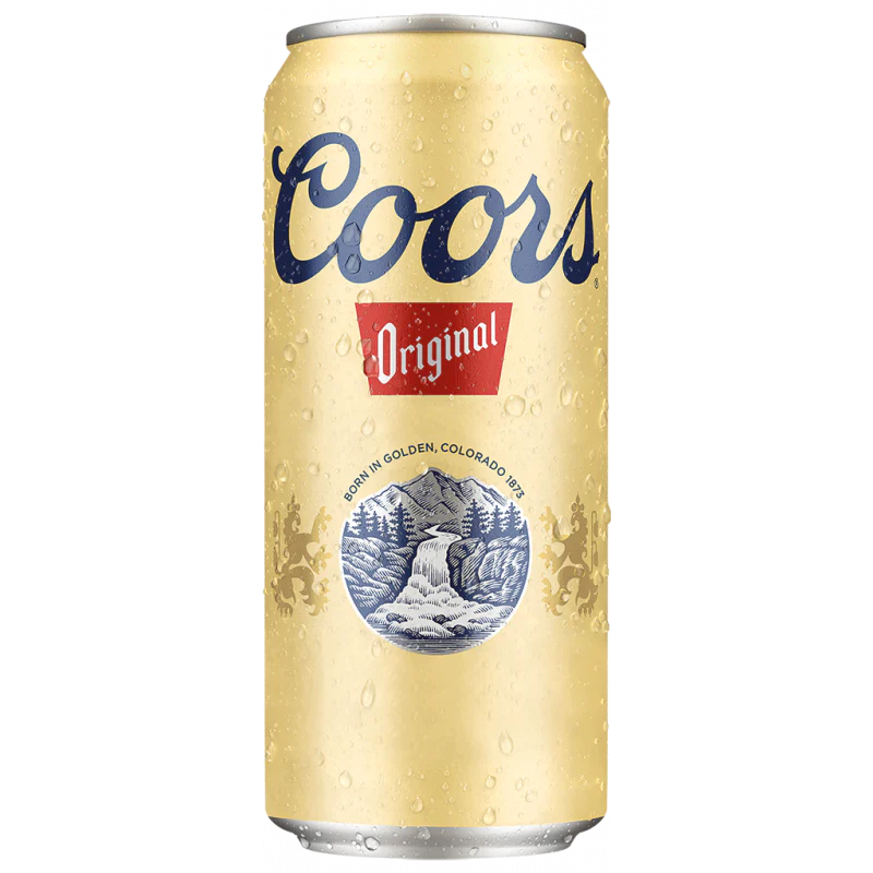 Coors Original