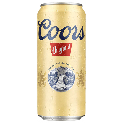 Coors Original